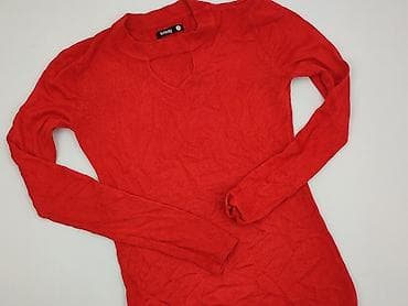 Sinsay, Sweter damski, rozmiar S