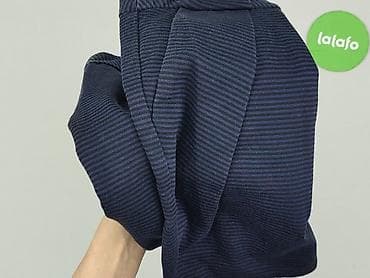 chabrowa spódnica: Spódnica damska, rozmiar M — 4