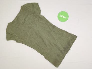 under armor compression t shirty: H&M, Футболка жіноча, розмір XS — 3