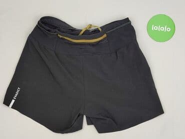 spodnie biegowe decathlon: Decathlon, Szorty dla mężczyzn, rozmiar S — 3