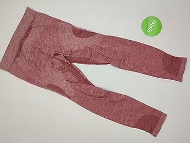 bluzki do jogi: Crivit, Legginsy Sportowe damskie, rozmiar L — 2