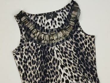 sukienka w panterkę mohito: AX Paris, Sukienka damska, rozmiar M — 1