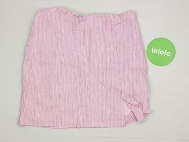 srebrne spódnice plisowane: George, Spódnica damska, S — 2