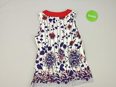 quiosque marynarki: QUIOSQUE, Bluzka damska, rozmiar L — 3