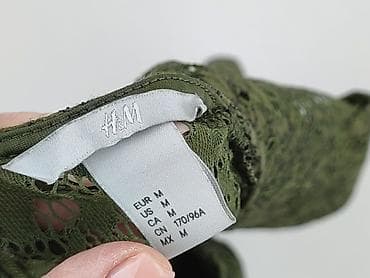 bluzka marki mango: H&M, Bluzka damska, rozmiar M — 4