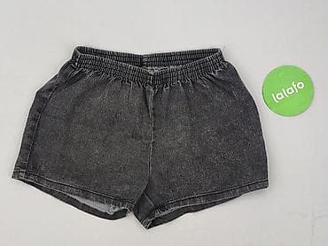 pull and bear spodenki damskie: Szorty damskie, rozmiar M — 2