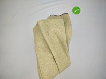 jasne buty: Spodnie materiałowe damskie, rozmiar 2XL — 5