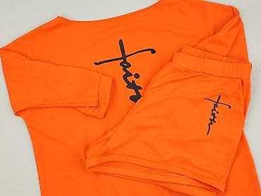 bluzy budowlane: Komplet sportowy damski, rozmiar 6XL — 1