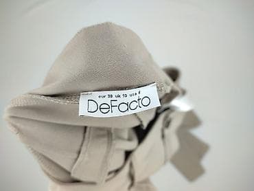 garnitury galant: Defacto, Spodnie materiałowe damskie, rozmiar M — 4