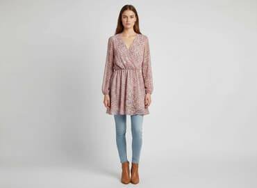 sinsey sukienki: Sinsay, Sukienka damska, rozmiar XS — 6