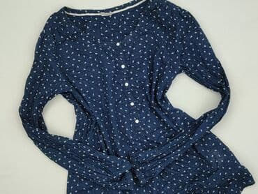 esprit bluzki w paski: Esprit, Жіноча блуза, розмір XL — 1