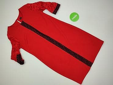 sukienka versace: Sukienka damska, rozmiar XL — 2