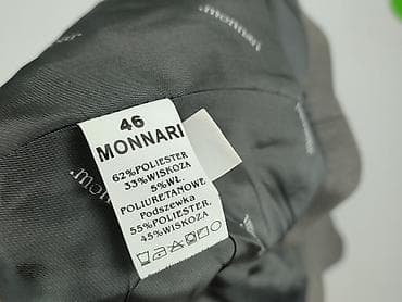 monari polska: Monnari, Marynarka damska, rozmiar 3XL — 6