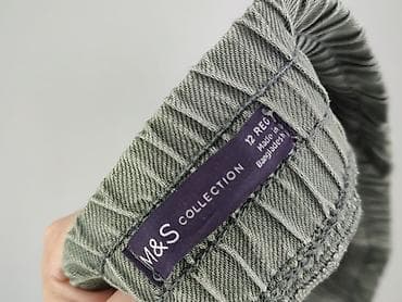 fsbn bluzy: M&S Collection, Spodnie dresowe damskie, rozmiar M — 4