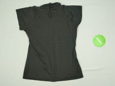 lidl bluzki z długim rękawem: Bluzka damska, rozmiar L — 4