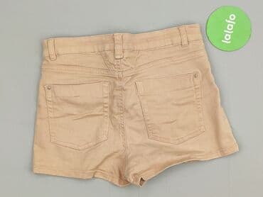 spodenki wolczanka: Clockhouse, Szorty damskie, rozmiar M — 3