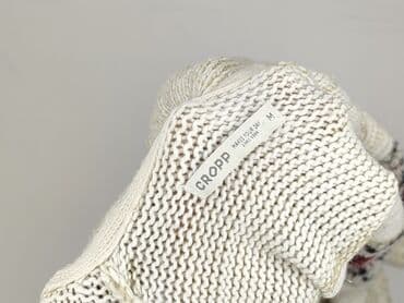 długi sweter z kapturem mohito: Cropp, Kardigan damski, rozmiar M — 4