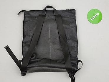 mufka second hand: Plecak, Zign, stan - Bardzo dobry — 3