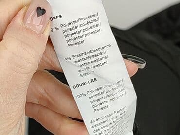 sukienka z eko skóry orsay: Orsay, Sukienka damska, rozmiar L — 7