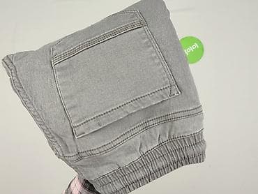 bodies primark: Spodnie jeansowe, 12 lat, 152, stan - Bardzo dobry — 5