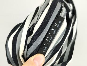 massimo dutti sweter w paski: Amisu, Golf damski, XL — 4