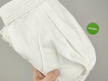 spodniczka mini biala: Street One, Spódnica damska, rozmiar L — 7