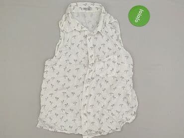 ifriko bluzy: Cropp, Koszula damska, rozmiar L — 2