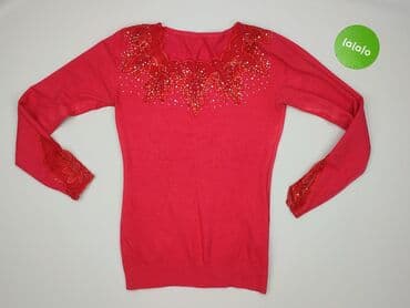 esprit sweter w paski: Sweter damski, S — 2