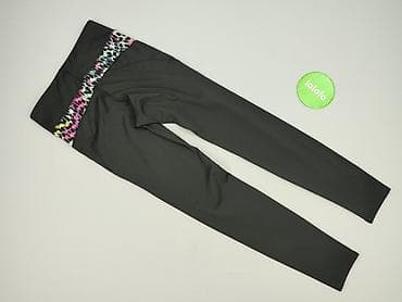 nike pro bluzka: M&S Collection, Legginsy Sportowe damskie, rozmiar S — 3