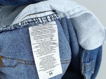 dżinsy z dziurami: Beloved, Jeans for women, size S (EU 36) — 5