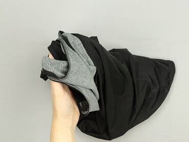 bluzki do ćwiczeń: H&M Sport, Top damski, rozmiar M — 6