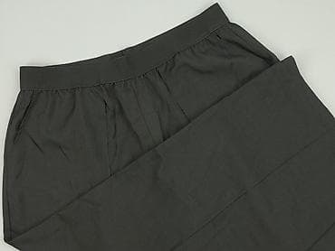 piżamy c: Spodnie materiałowe damskie, rozmiar 3XL — 1