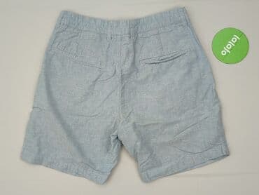 krótkie spodnie robocze lidl: H&M, Szorty dla mężczyzn, M — 3