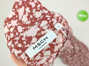 moss copenhagen: MSCH Copenhagen, Sukienka damska, rozmiar L — 4
