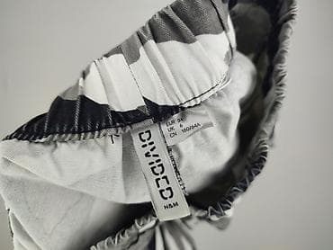 oddawac: H&M Divided, Spodnie cargo damskie, rozmiar XS — 4