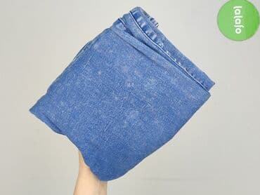 markowe dżinsy: Jeansy damskie, rozmiar M — 5