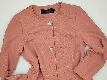 Vero Moda, Płaszcz damski, rozmiar L