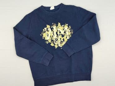 h m krótkie bluzy: H&M, Bluza damska
, rozmiar S — 2