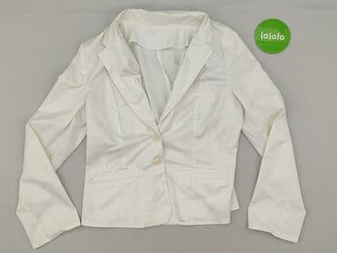 sukienka biala marynarka: Marynarka damska, S — 2