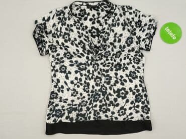 koszula z eko skóry reserved: STOCKH LM, Bluzka damska, S — 2