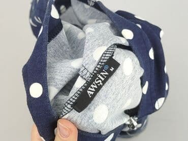 флісові кофти жіночі: Awsin, Bluza z kapturem damska, rozmiar M — 4