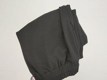 sinsay sukienka zebra: Sinsay, Spodnie dresowe damskie, S — 5