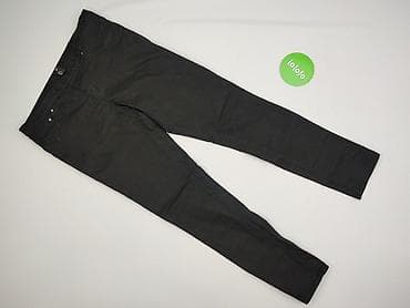 revenge jeans: H&M, Jeansy damskie, rozmiar XL — 2