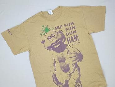 Gildan, Koszulka dla mężczyzn, rozmiar M