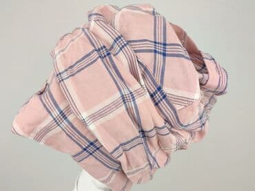 koszulka ze ściągaczem: H&M Divided, Koszula damska, S — 6