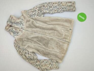 kurtka zimowa z kożuszkiem: Per Una, Polar damski, rozmiar L — 2