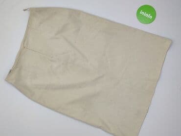 spódniczka na guziki: Spódnica damska, rozmiar XL — 2