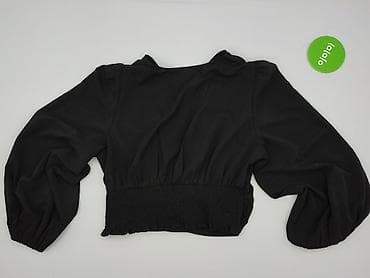 bluzki z dekoltem serce: Shein, Bluzka damska, rozmiar XL — 3