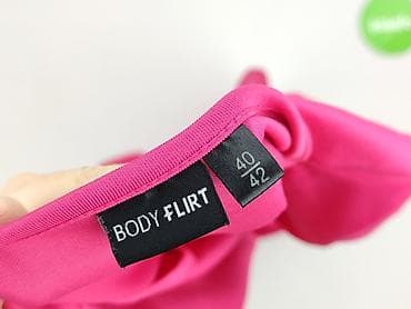 rzesy: BODY FLIRT, Sukienka damska, rozmiar XL — 4