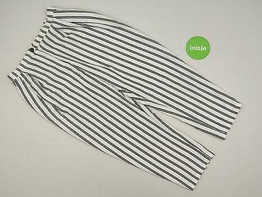 norheim spodnie: Monki, Spodnie materiałowe damskie, rozmiar M — 2